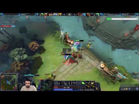 Don't underestimate Viper..! | Dota 2