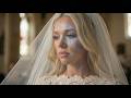 Wedding Dress By Meganmoroney