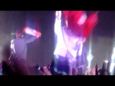 SUPER SHOW 7 - LIMA - PERÚ - Super Junior 슈퍼주니어 - Rokuko 로꾸거