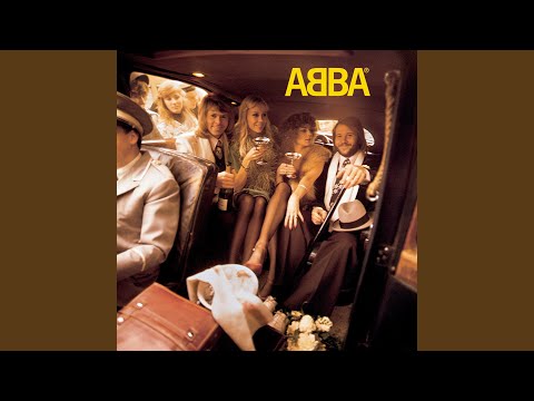 Videoclip de Hey, Hey Helen — ABBA