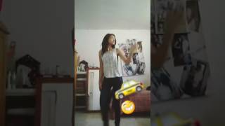 Taxi Anda - Dance cover (mini)