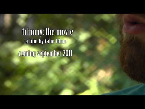 Trimmy: The Movie Preview