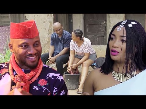 The Prince Pretend To Be Poor To Find True Love 5 & 6 - ( Yul Edochie ) 2019 Latest Nigerian Movie