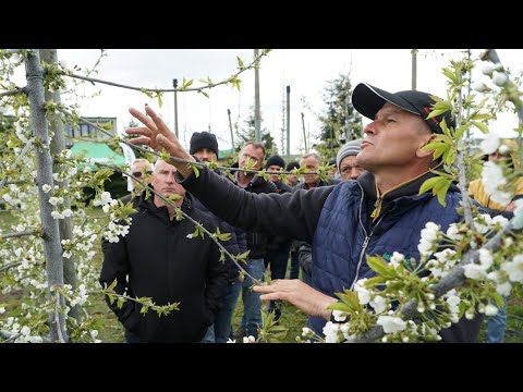 Spotkanie Czereśniowe w Bykach – 27.04.2023 [O czym mówiono?]