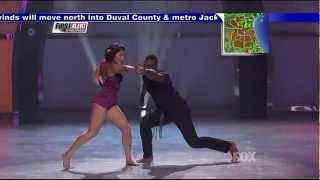 Nutbush City Limits (Jazz) - Jordan and Ade (All Star)
