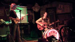 Hymn for Her Live at The TapHouse