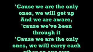 COLLAPSE BY SAOSIN WITH LYRICS