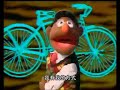 Sesame Street Grover Moves And Grooves To Happy To Be Me