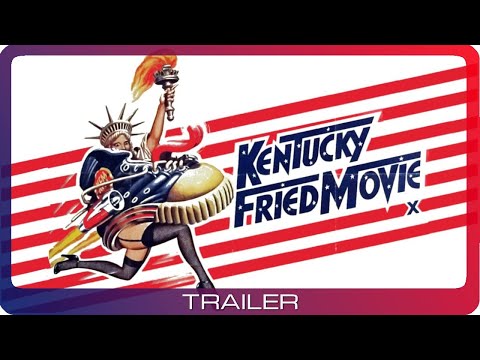 Trailer Kentucky Fried Movie