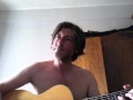 FALLING STARS U.N.K.L.E.acoustic cover by bLoW