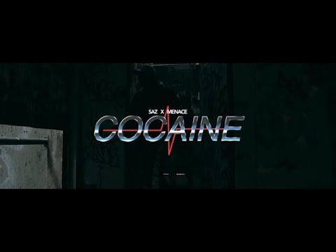 MENACE X SAZ -COCAINE