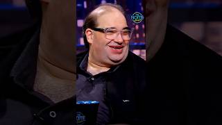 É logo ali 🤣🌕 #humor #danilogentili #thenoite #sbt