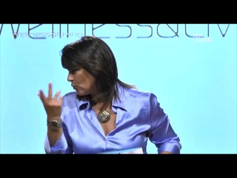WELLNESS & LIVING - Puntata 13 del 17.09.2012