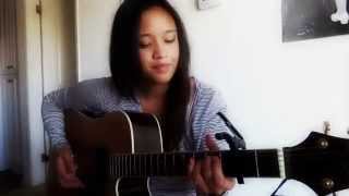 Kina Grannis - Elements - Oh Father (Cover)