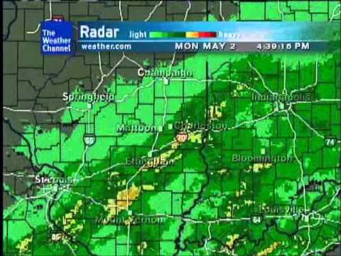 WeatherSTAR XL: Magnificent - Ryan Farish (May 2011)