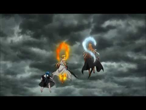 Magi - Sinbad Epic Badass Entrance HD