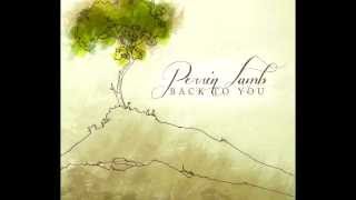 4- "Let It Linger" - Perrin Lamb