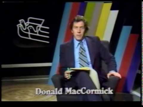 31 August 1978 BBC2 - Are You Being Properly Served PRES ERROR