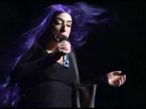 Terça  Insana -  Cinderela