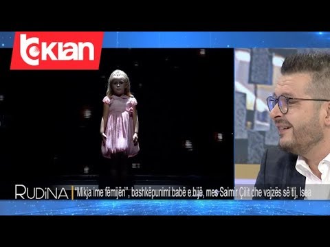 Saimir Çili per vajzen e tij: Gabimin e bera une