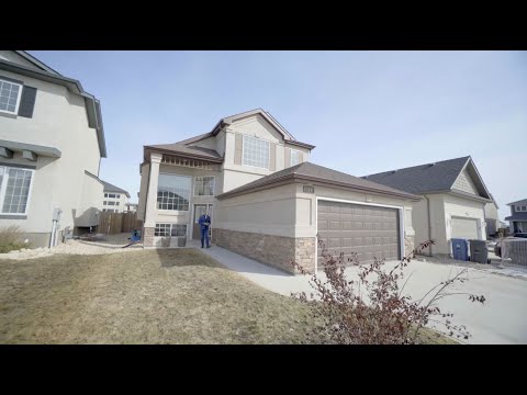 161 Purple Sage Crescent