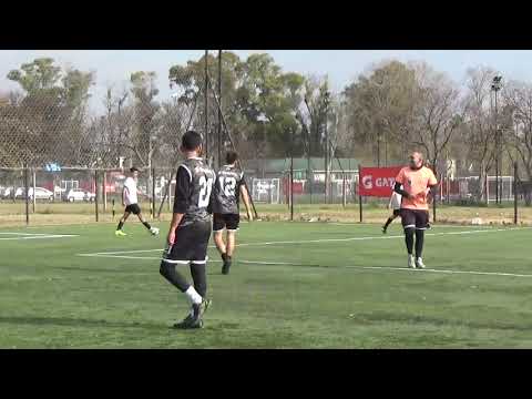 EL BAJO CITY VS RED KINGS FC - #LIgaNuñez - 9/7/2022