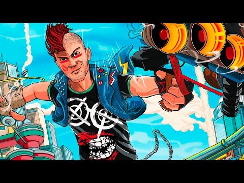 Detrace & Nasko - Overdrive