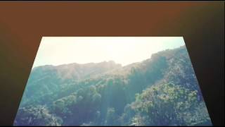 La montaña . Valentin Elizalde