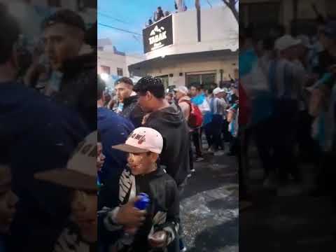 otra mas de capilla del señor  cordoba mas festejos