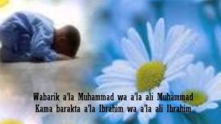 Iwan Syahman-Sholat Dulu ~lirik~