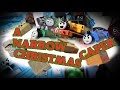 TAOS A Narrow Christmas Caper A Christmas Special