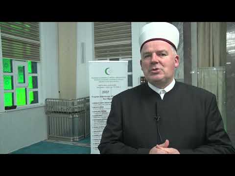 Tešanjska hronika 783 - Noć vakifa u džematu Novi Miljanovci