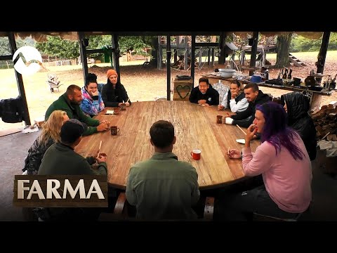 Tajná voľba farmára týždňa - FARMA