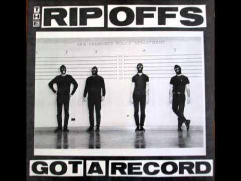 The Rip Offs- shadow