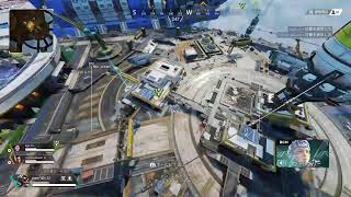 モラリオンのゲーム実況　APEX