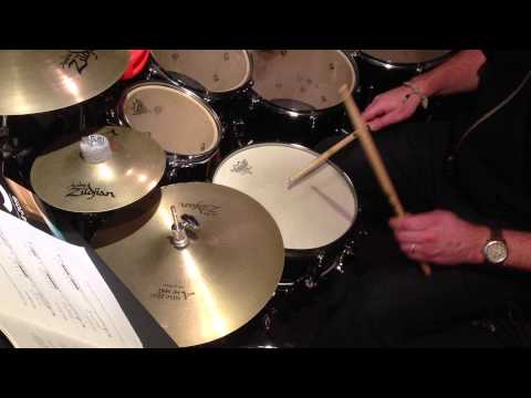 Trinity College Grade 1 Rudiments
