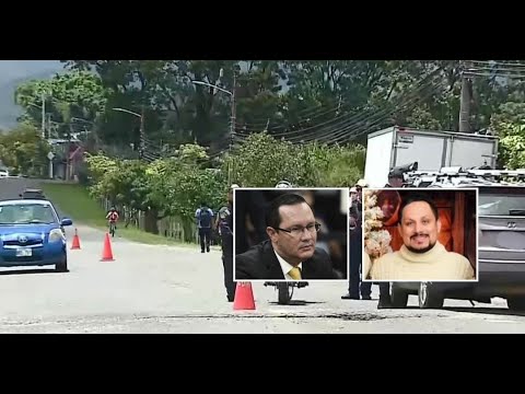 Ya son 9 los extraditables pedidos por EE. UU.