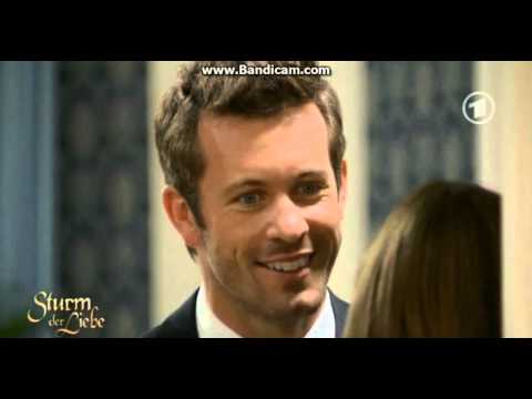 Sturm Der Liebe : Wer ist das neue Traumpaar bei Sturm Der Liebe 2015?