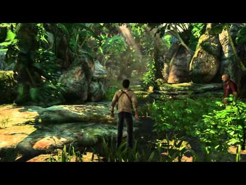 Uncharted: Drakes Fortune Remastered - How to use Tweaks/Weapon Select on Crushing/Brutal