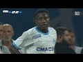 La performance EXPLOSIVE de François-Régis MUGHE 🇨🇲 avec l’OM contre Leverkusen ⚡️ • HD