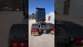 Купить тягач Volvo FH460 4X2 EURO6 + VEB + ONLY 143000 KM - Изображение 4 | Autoline UZ Тягач Volvo FH460 4X2 EURO6 + VEB + ONLY 143000 KM | Изображение 4 - Autoline