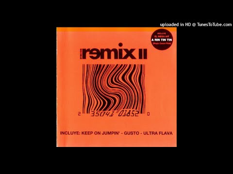 A Rin Tin Tin - Magic Carpet Ride