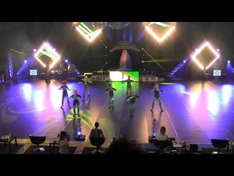 DISCObeatz - Disco SM 2016