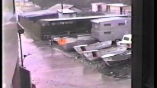 preview picture of video 'Hail Storm in 1982 at Marks Point NSW Australia'