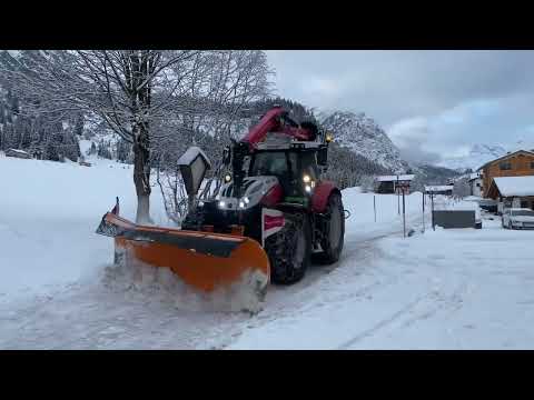 KW 47/2022 - Bauhof 120 Sekunden - Der Wochenrückblick