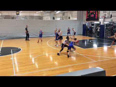 WU17SM HNMKY-RINGSIDE 3 erä