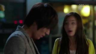 Download lagu [MV] City Hunter - Lee Yoon Sung / Kim Na Na (Cupid - Girl's Day) mp3