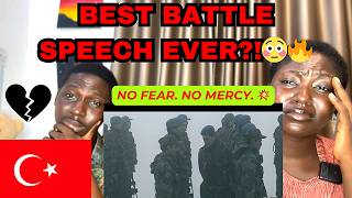 Download lagu Foreigner Reaction to Breath: Long Live the Homeland – Nefes: Vatan Sağolsun Powerful Scene #Turkey mp3