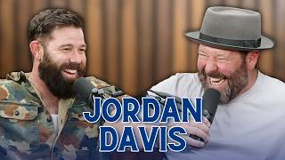 Jordan Davis Buys Dirt | Bertcast # 706