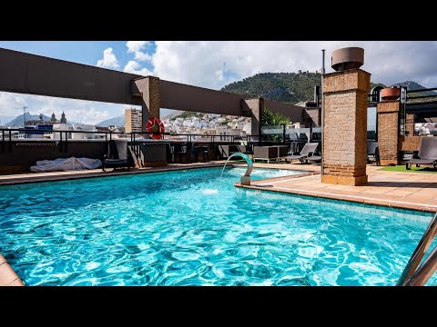 Hotel Condestable Iranzo, Jaén, Spain | Holidays In Europe
